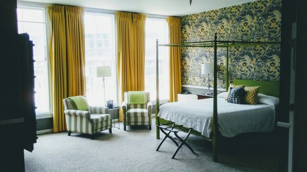 The Charles Inn Bangor Ngoại thất bức ảnh