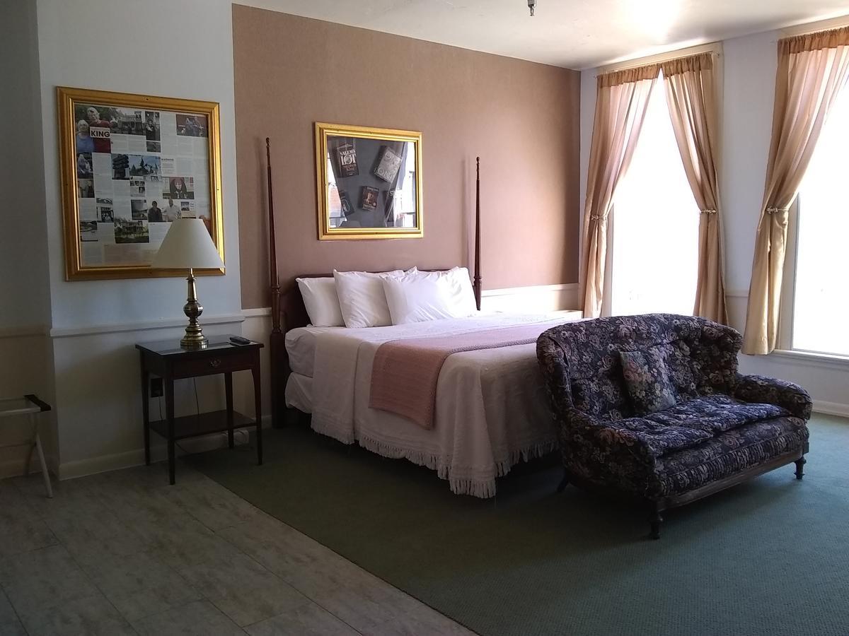The Charles Inn Bangor Ngoại thất bức ảnh
