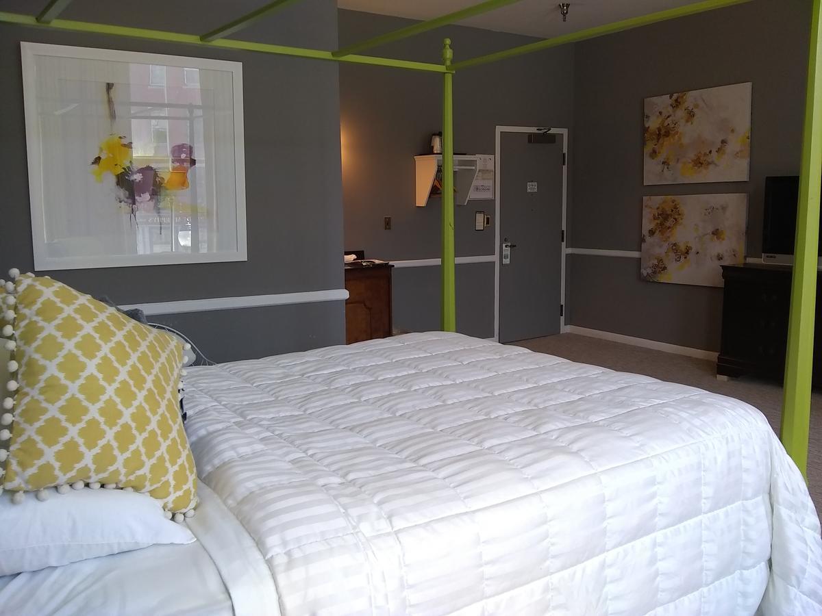 The Charles Inn Bangor Ngoại thất bức ảnh