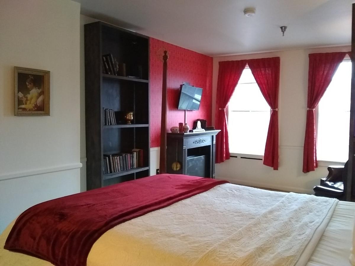 The Charles Inn Bangor Ngoại thất bức ảnh