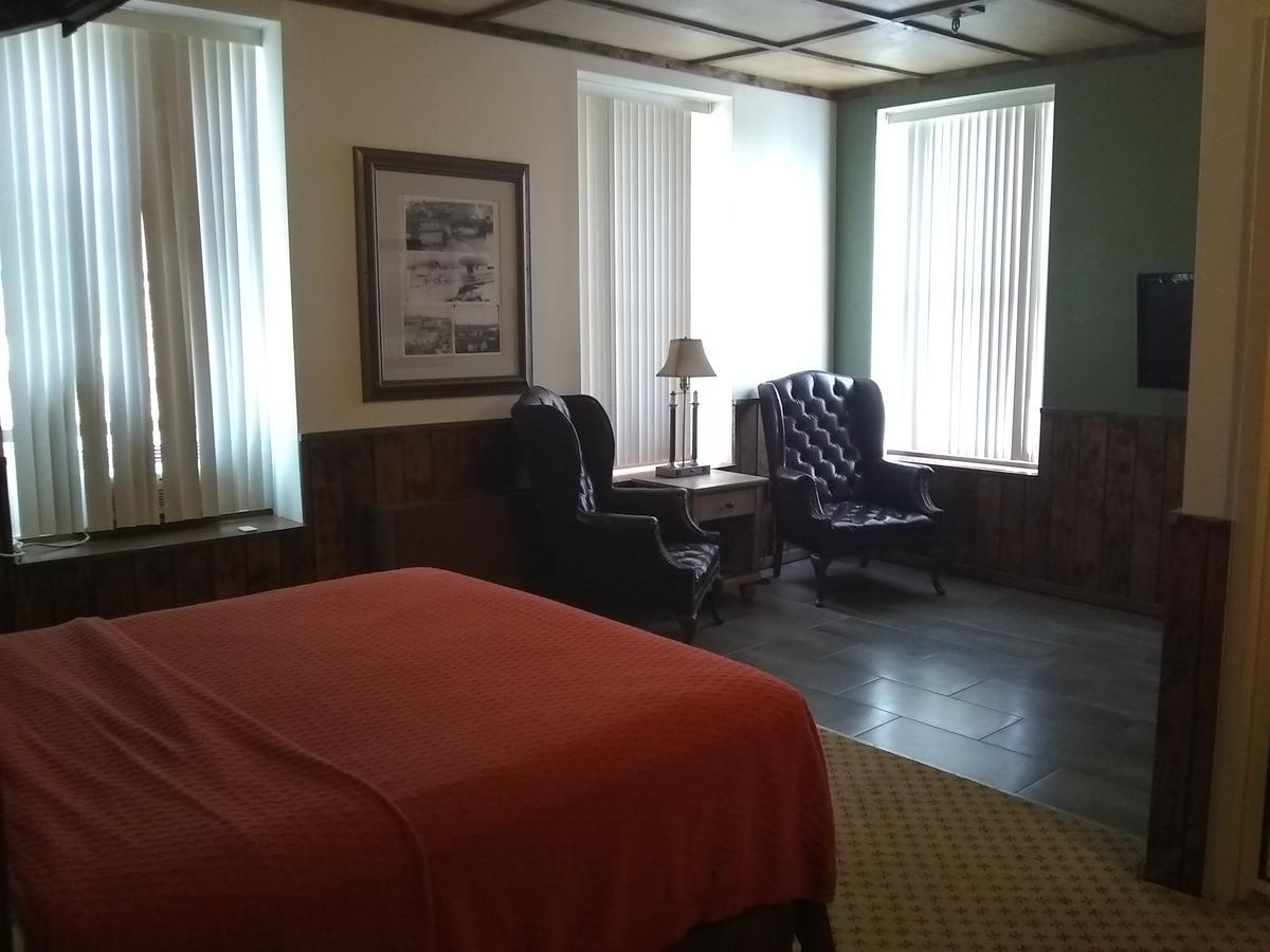 The Charles Inn Bangor Ngoại thất bức ảnh