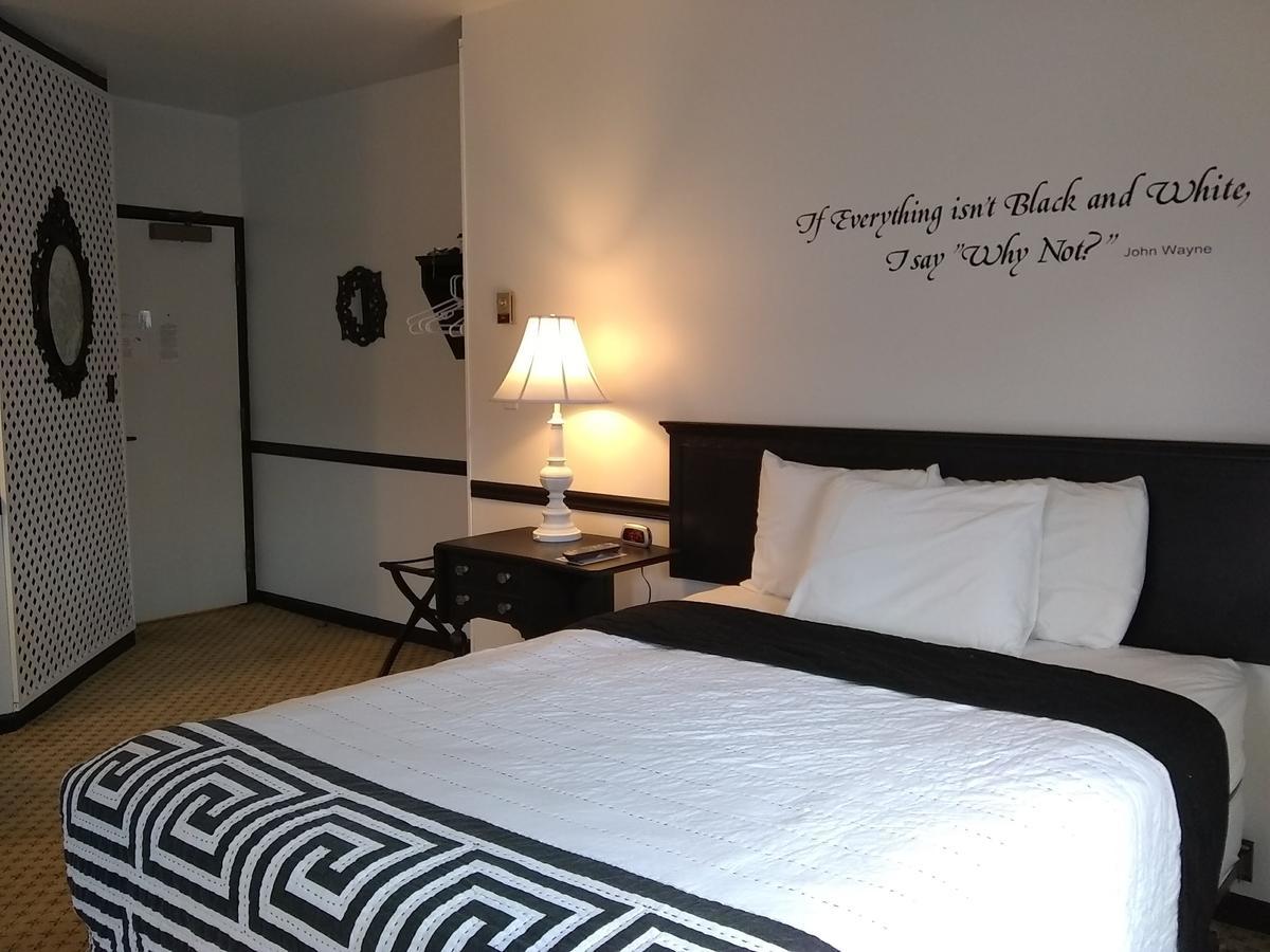 The Charles Inn Bangor Ngoại thất bức ảnh