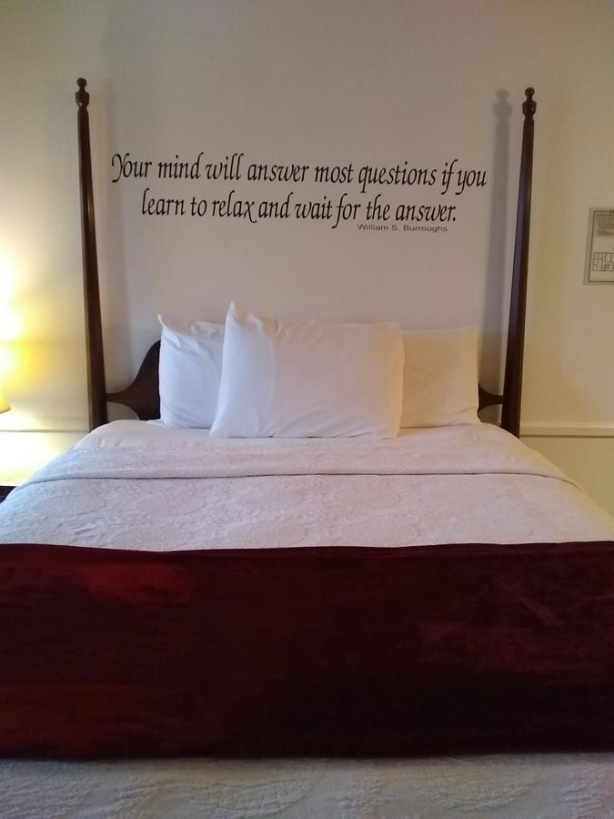 The Charles Inn Bangor Ngoại thất bức ảnh
