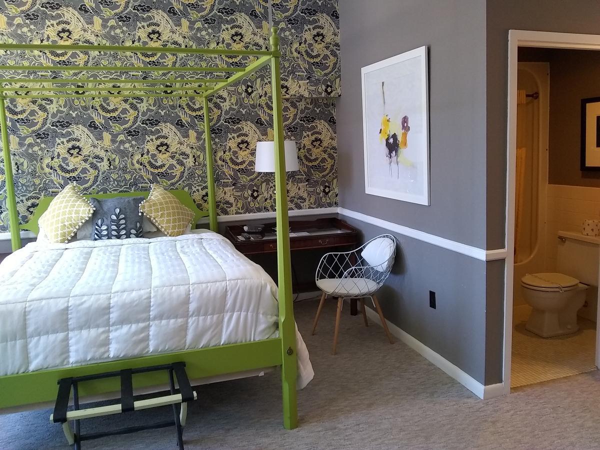 The Charles Inn Bangor Ngoại thất bức ảnh