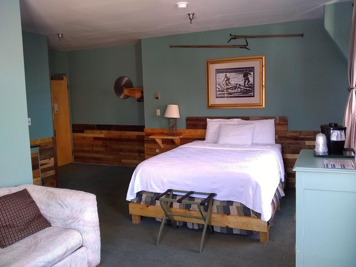 The Charles Inn Bangor Ngoại thất bức ảnh