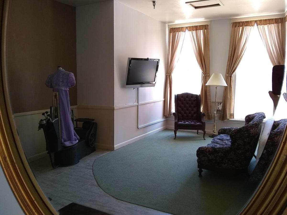The Charles Inn Bangor Ngoại thất bức ảnh