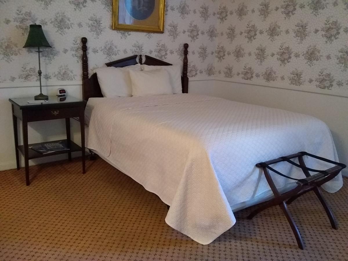The Charles Inn Bangor Ngoại thất bức ảnh