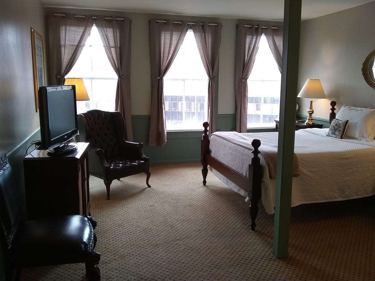 The Charles Inn Bangor Ngoại thất bức ảnh