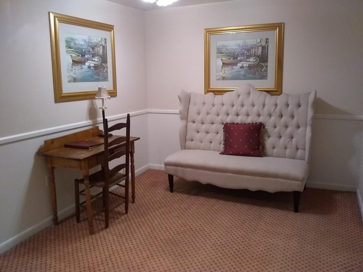 The Charles Inn Bangor Ngoại thất bức ảnh
