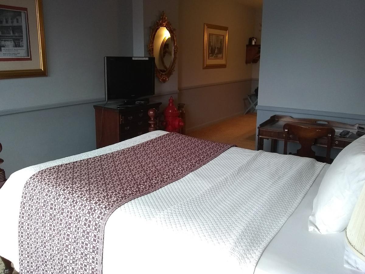 The Charles Inn Bangor Ngoại thất bức ảnh