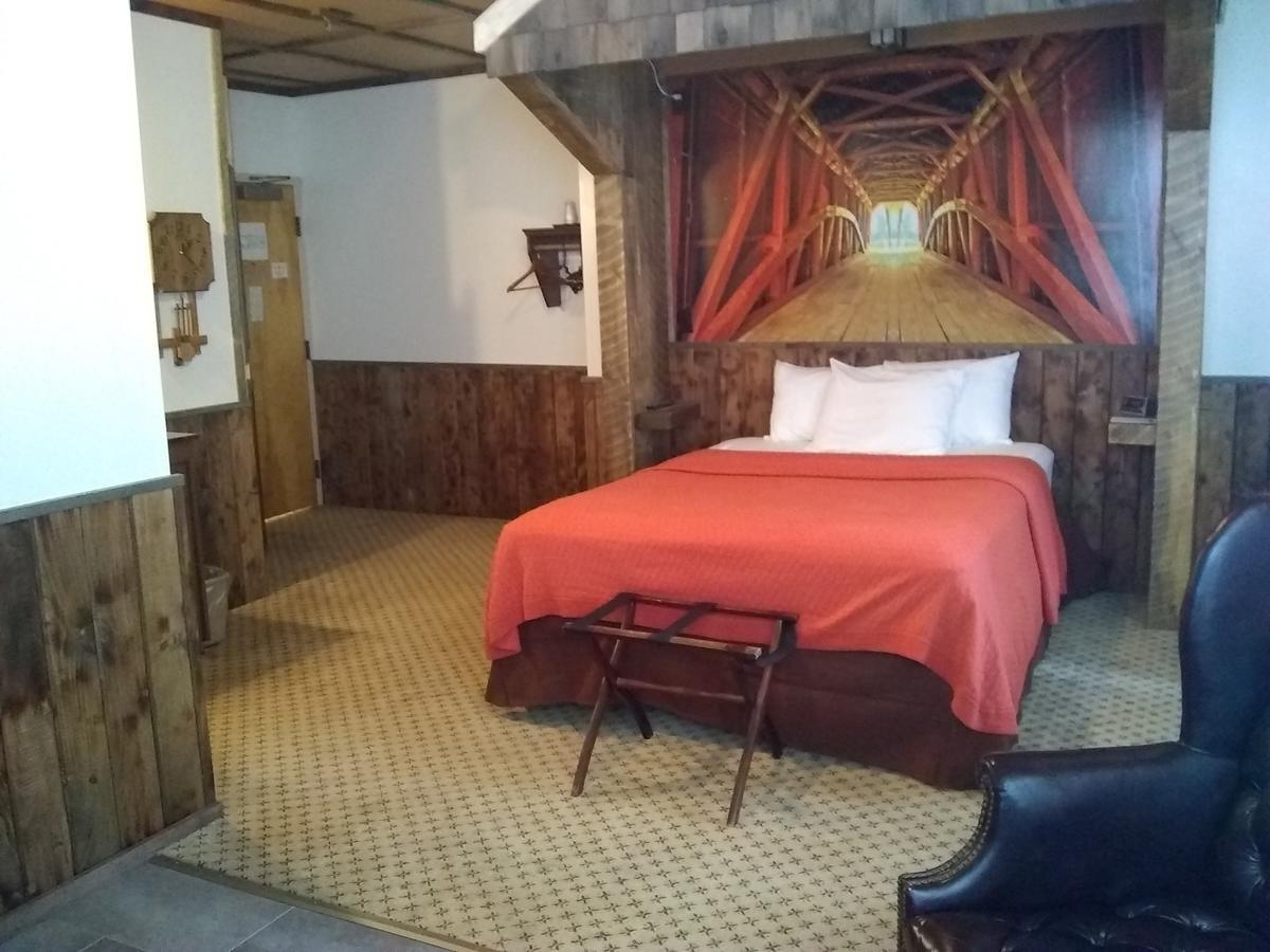The Charles Inn Bangor Ngoại thất bức ảnh