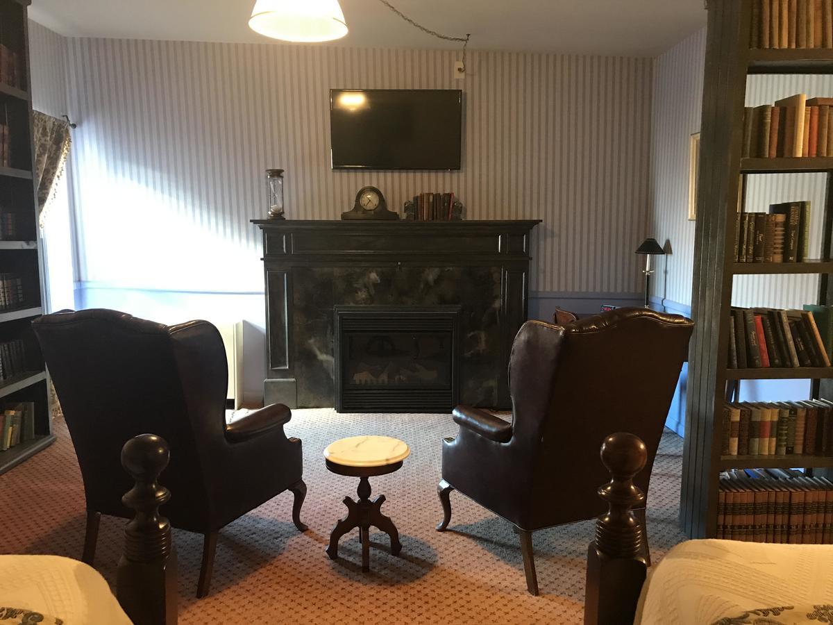 The Charles Inn Bangor Ngoại thất bức ảnh