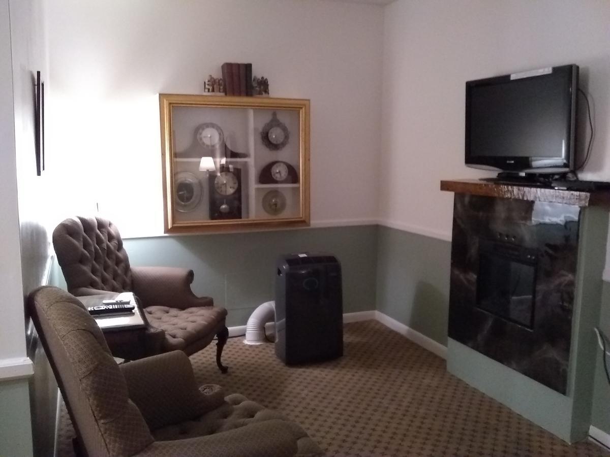 The Charles Inn Bangor Ngoại thất bức ảnh