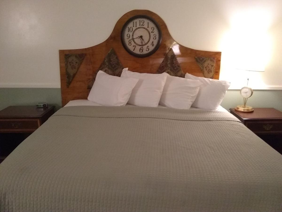The Charles Inn Bangor Ngoại thất bức ảnh