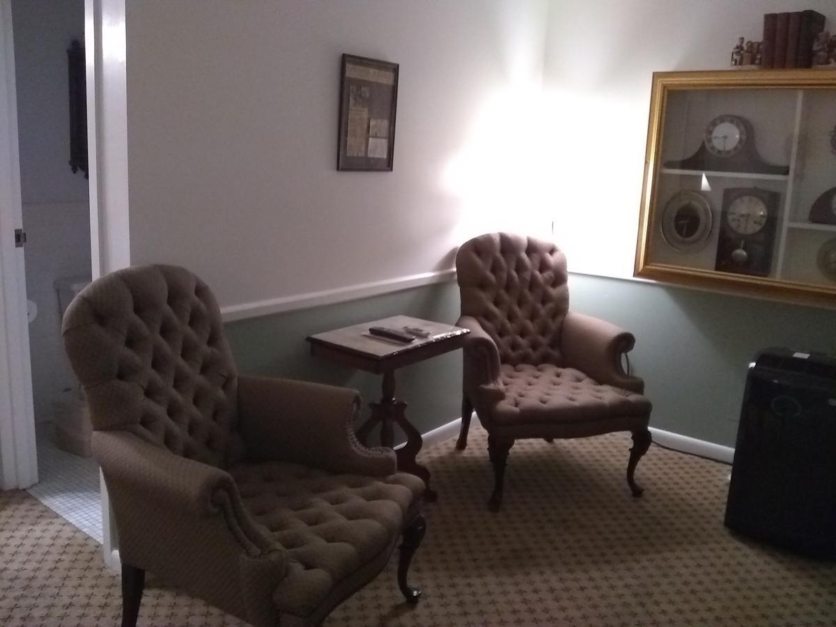 The Charles Inn Bangor Ngoại thất bức ảnh