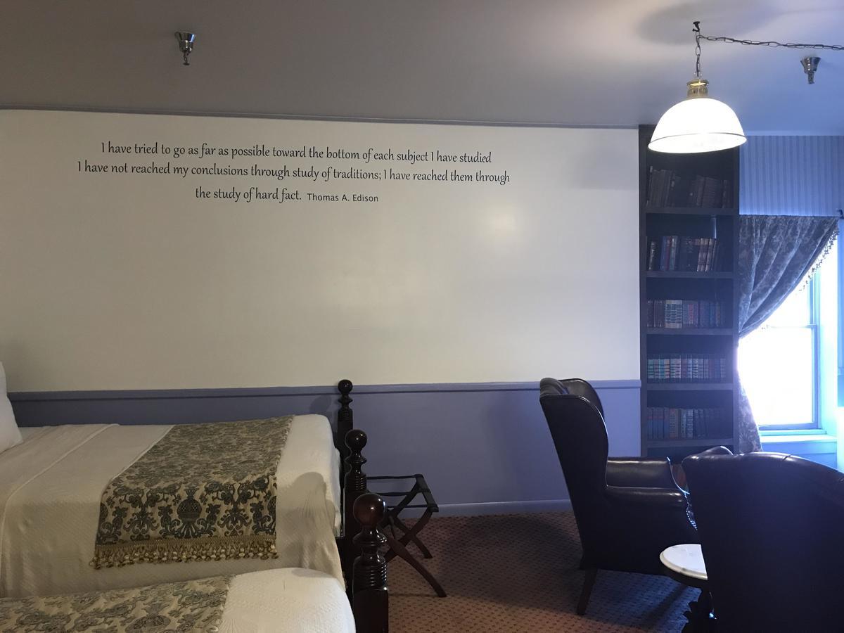 The Charles Inn Bangor Ngoại thất bức ảnh