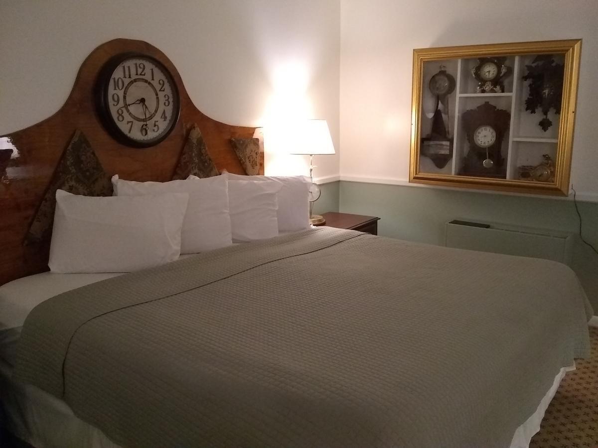 The Charles Inn Bangor Ngoại thất bức ảnh