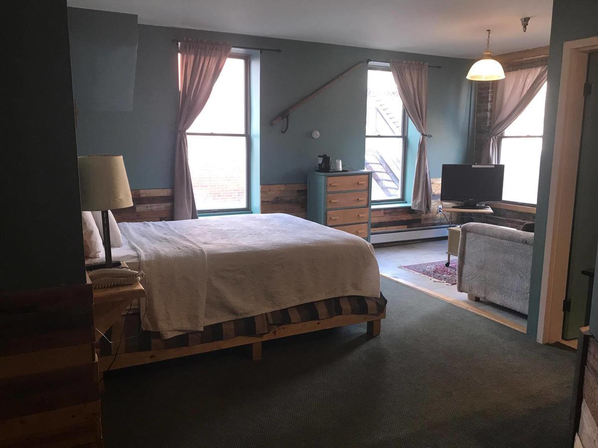 The Charles Inn Bangor Ngoại thất bức ảnh