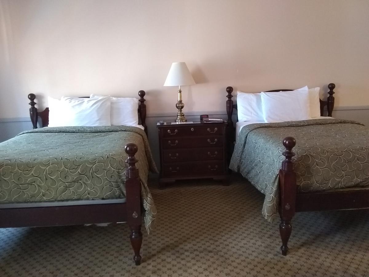 The Charles Inn Bangor Ngoại thất bức ảnh