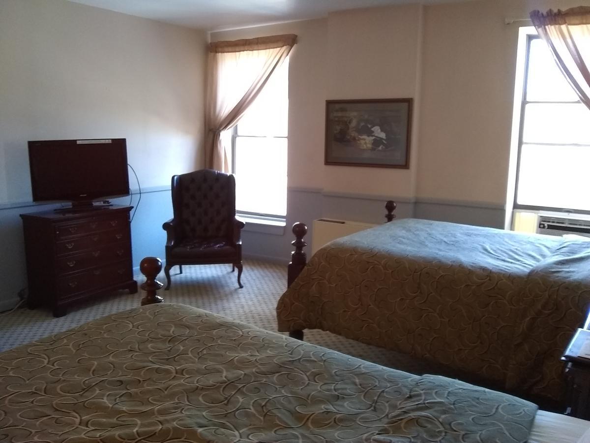 The Charles Inn Bangor Ngoại thất bức ảnh