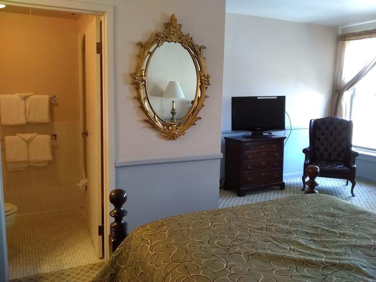 The Charles Inn Bangor Ngoại thất bức ảnh