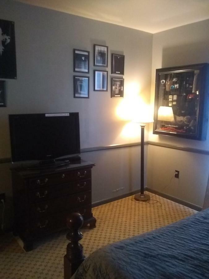 The Charles Inn Bangor Ngoại thất bức ảnh
