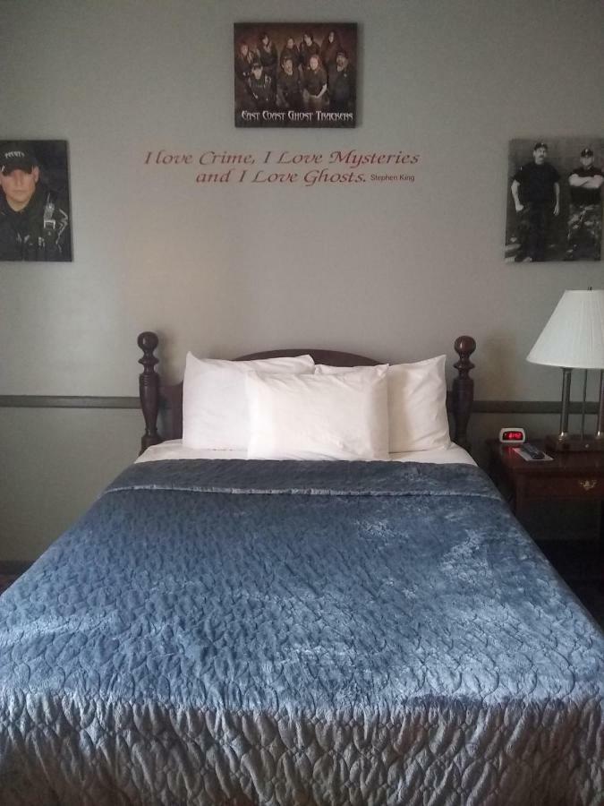 The Charles Inn Bangor Ngoại thất bức ảnh