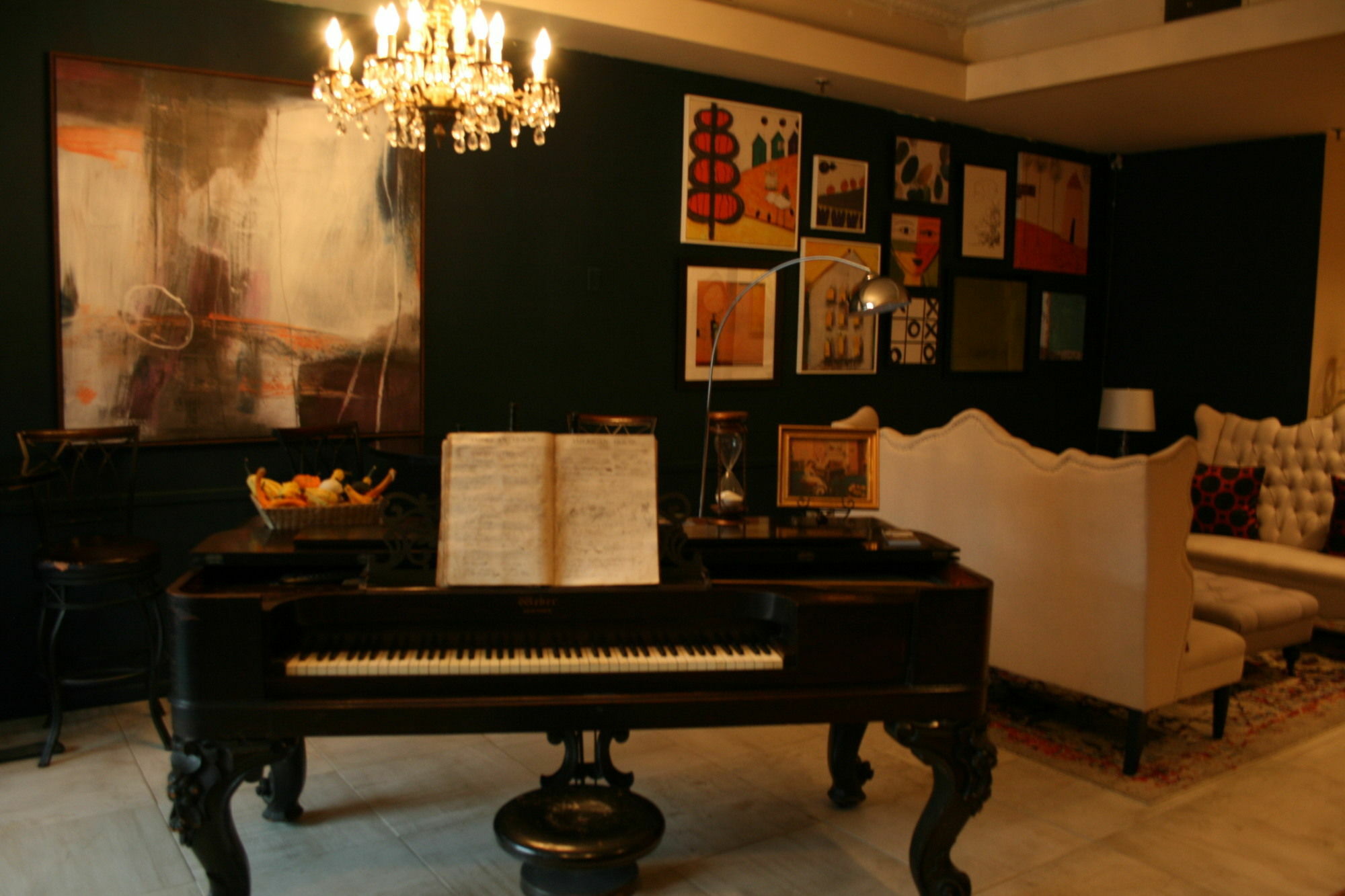 The Charles Inn Bangor Ngoại thất bức ảnh