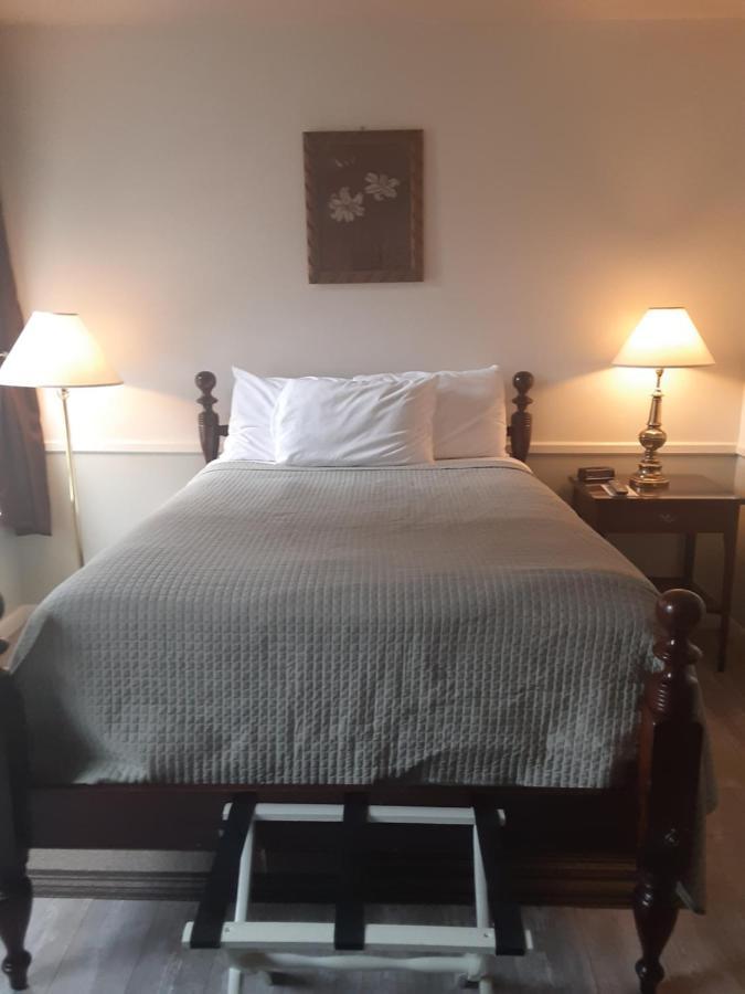 The Charles Inn Bangor Ngoại thất bức ảnh
