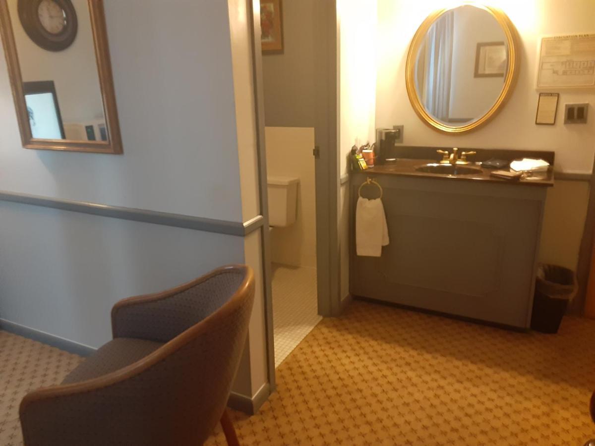 The Charles Inn Bangor Ngoại thất bức ảnh