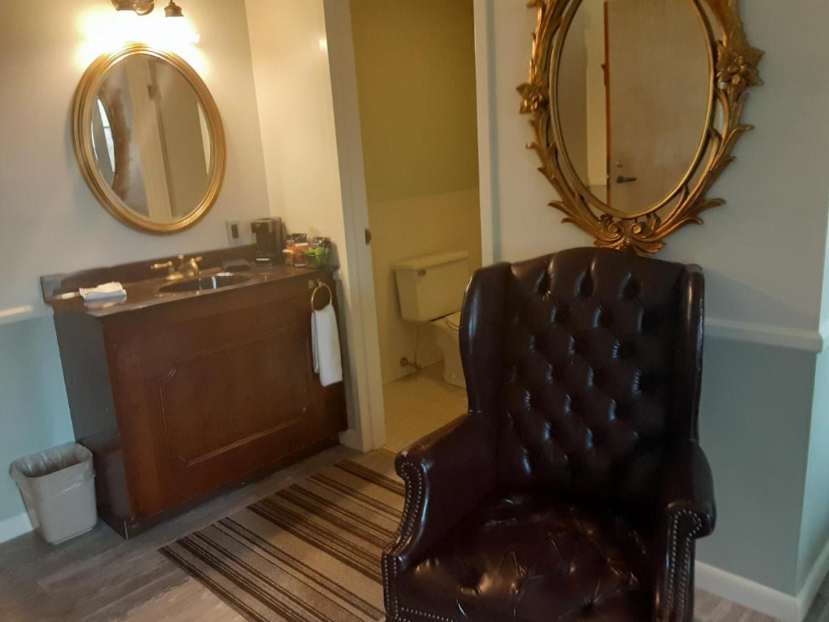 The Charles Inn Bangor Ngoại thất bức ảnh