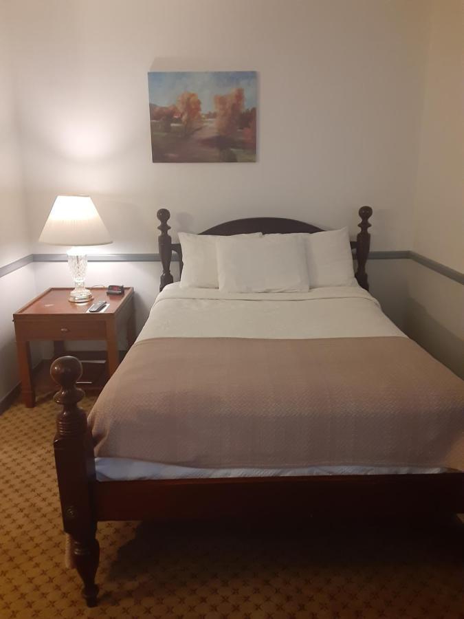 The Charles Inn Bangor Ngoại thất bức ảnh