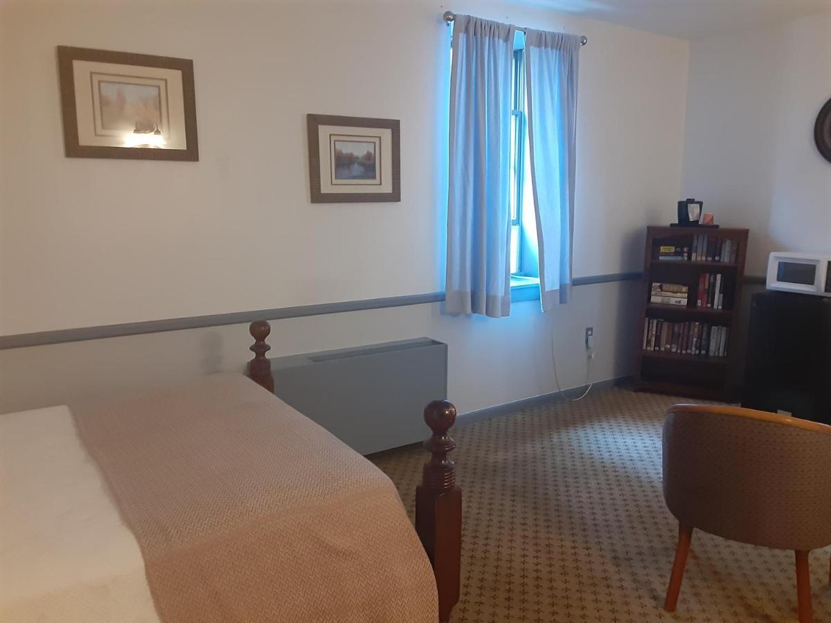 The Charles Inn Bangor Ngoại thất bức ảnh