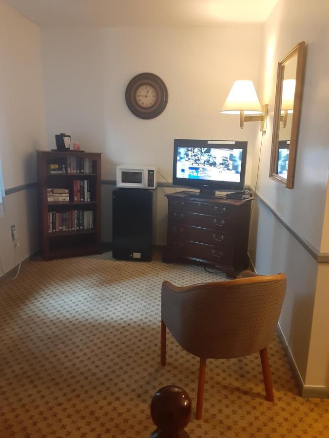 The Charles Inn Bangor Ngoại thất bức ảnh