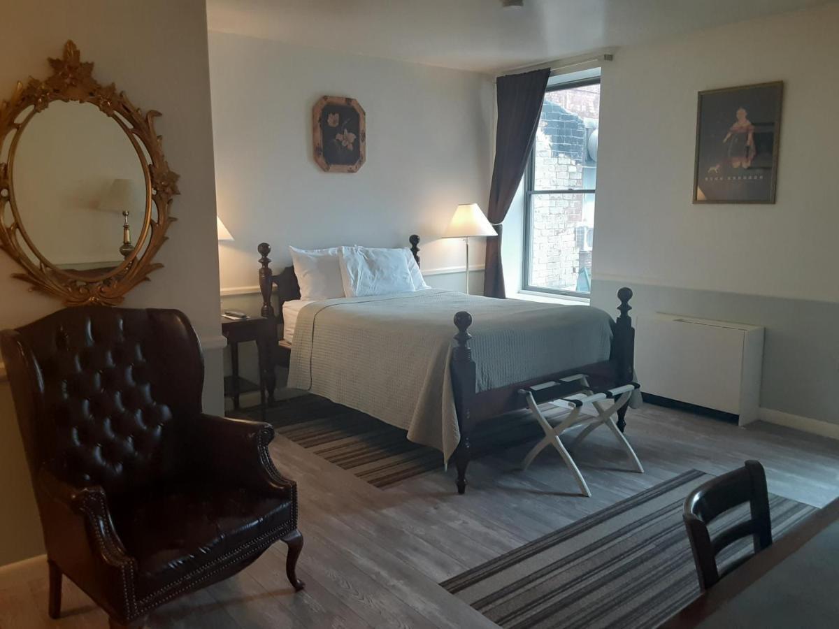 The Charles Inn Bangor Ngoại thất bức ảnh