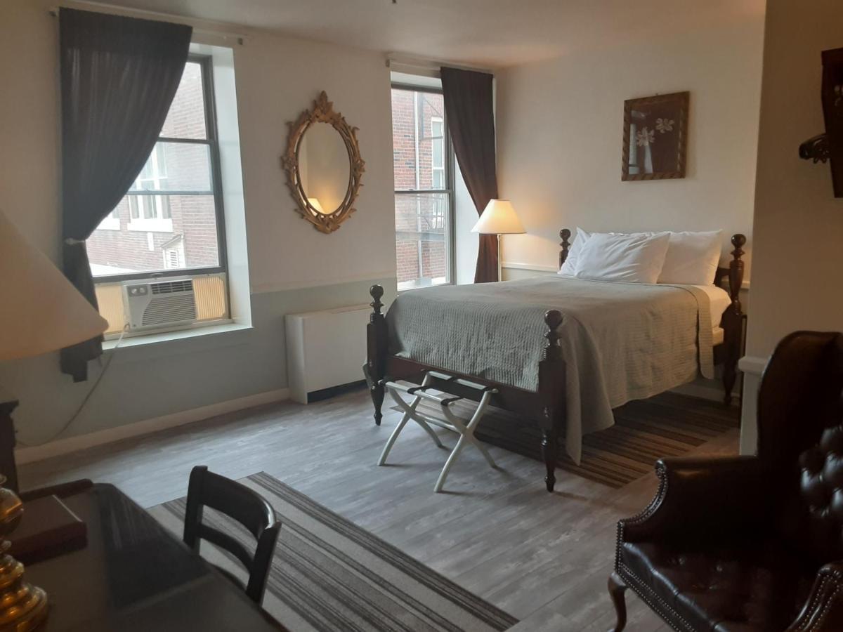 The Charles Inn Bangor Ngoại thất bức ảnh