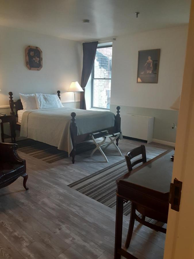 The Charles Inn Bangor Ngoại thất bức ảnh